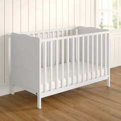 Wayfair store crib mattress